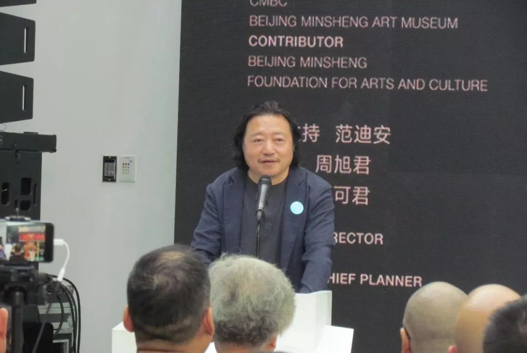 调调Tiao/Diao｜王艺：以一种调侃而深刻的方式，向当代社会“发声”