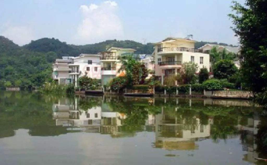 奖赏：三个男人与广州的城市排位战