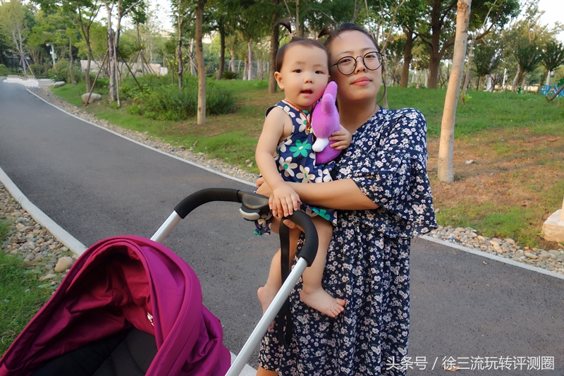 hbr虎贝尔m360高景观婴儿推车,hbr虎贝尔婴儿推车