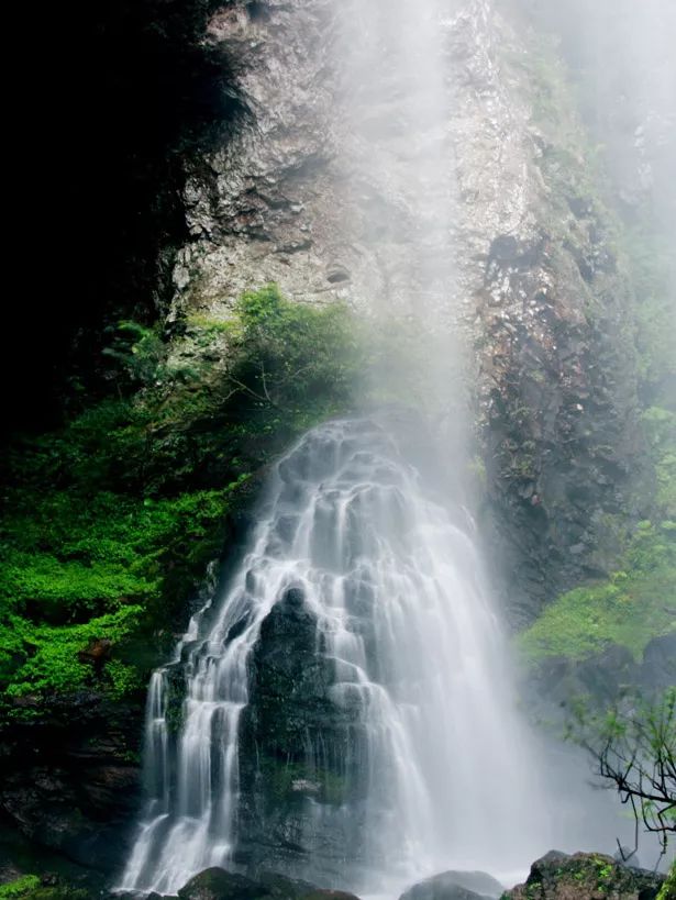 福州永泰天然氧吧,永泰云顶天然氧吧
