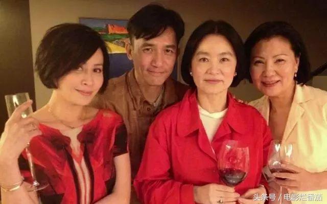 20亿？真的配得上林青霞的身价吗？