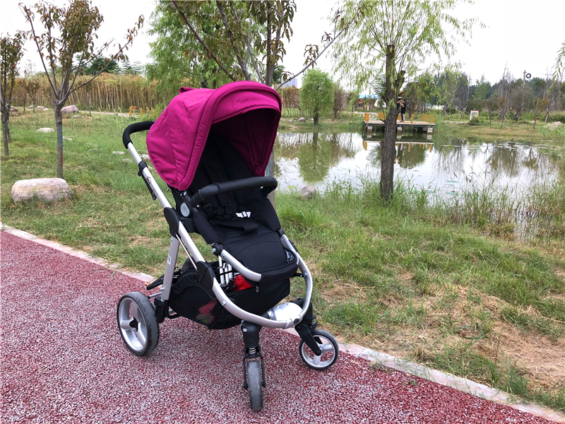 轻便高景观婴儿推车最强测评,高景观轻便双向婴儿推车推荐
