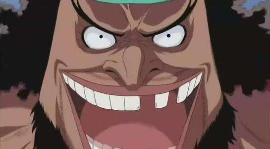 海贼王黑胡子成为四皇,海贼王中白胡子赏金为什么50亿