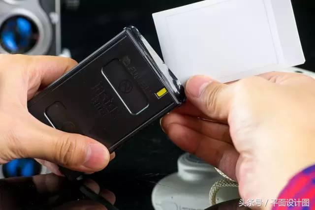 自制拍立得相机教程,自制拍立得相机