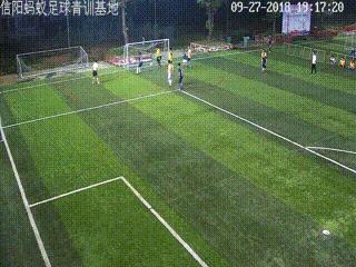 浉河区蚂蚁足球,信阳蚂蚁足球俱乐部假日足球赛