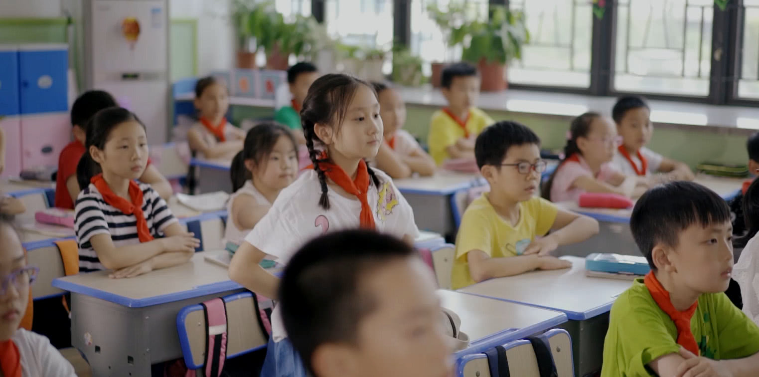 武汉东湖华侨城小学怎么样,你所不知道的武汉各小学