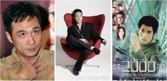 香港电影金像奖最佳男配角,第24届香港电影金像奖男配角