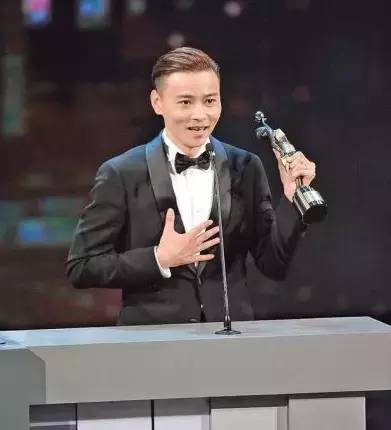 香港电影金像奖最佳男配角,第24届香港电影金像奖男配角