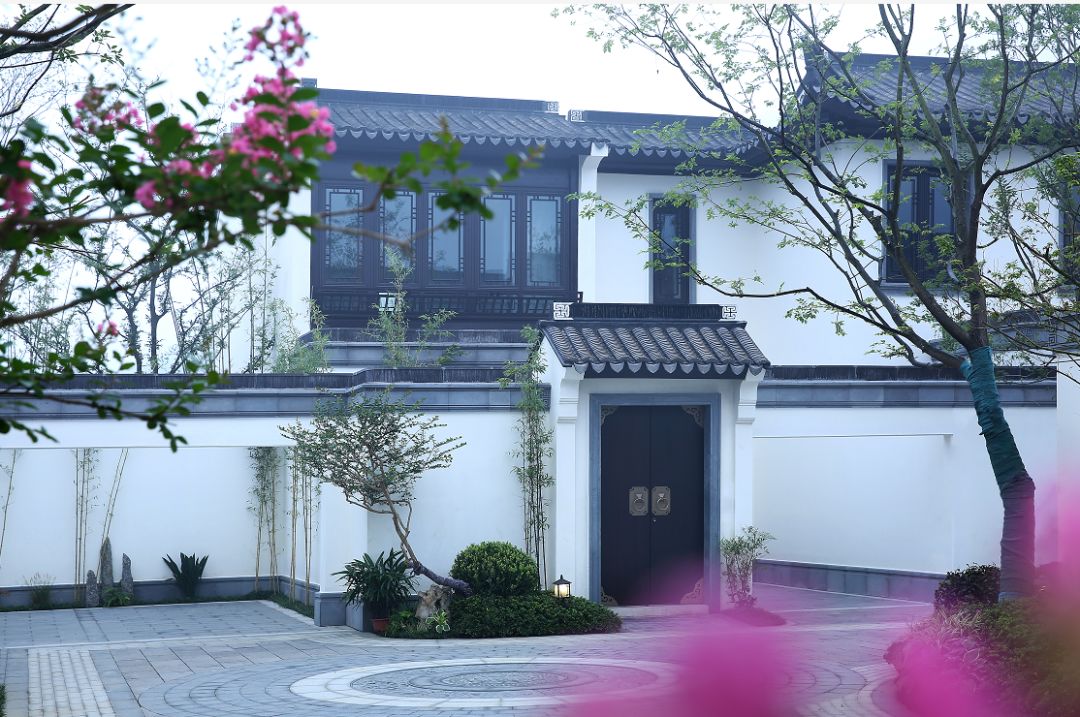 南京江宁居然藏着这么一块宝地……