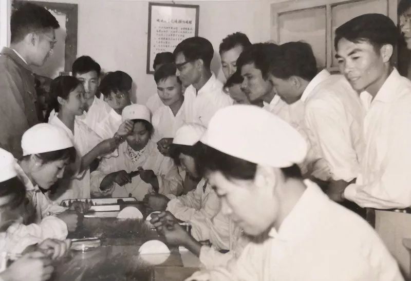 江北“凉亭小厂”，出了颗闻名全国的“中国芯”