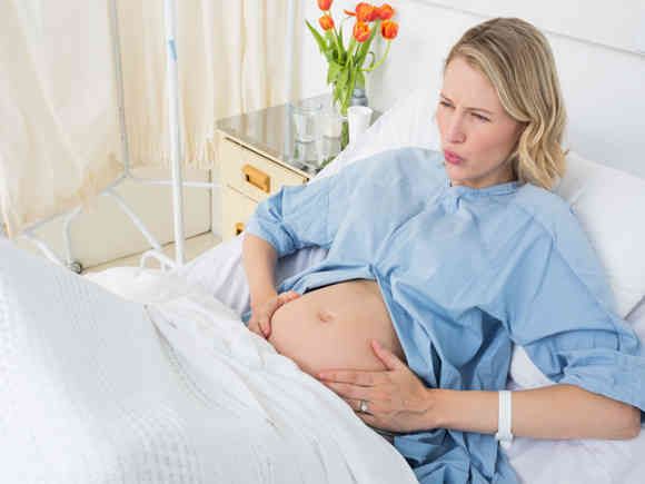 突然分娩,突然分娩的急救方法