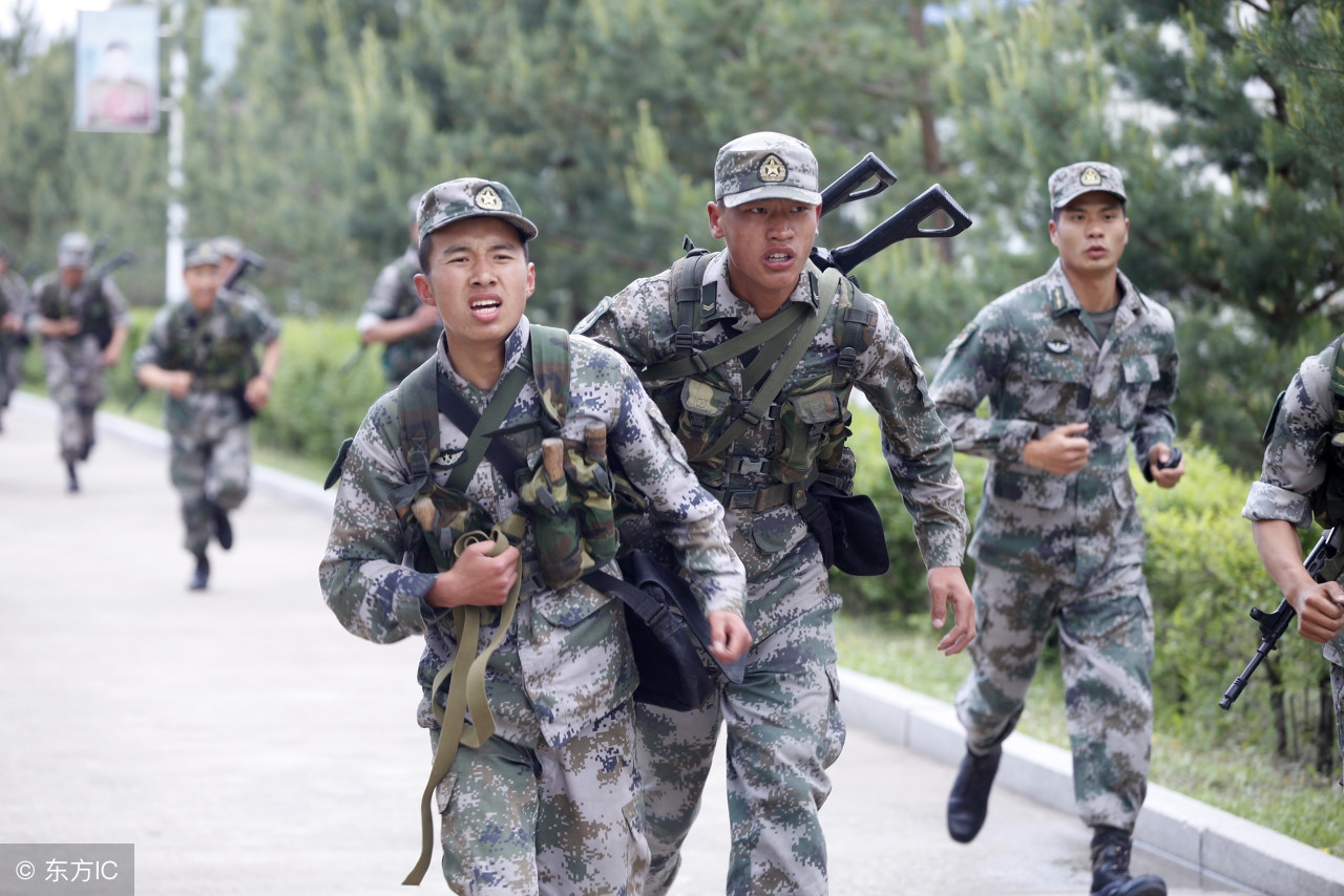 新兵入营后体检有问题怎么办,新兵训练三个月期间旧伤复发退兵