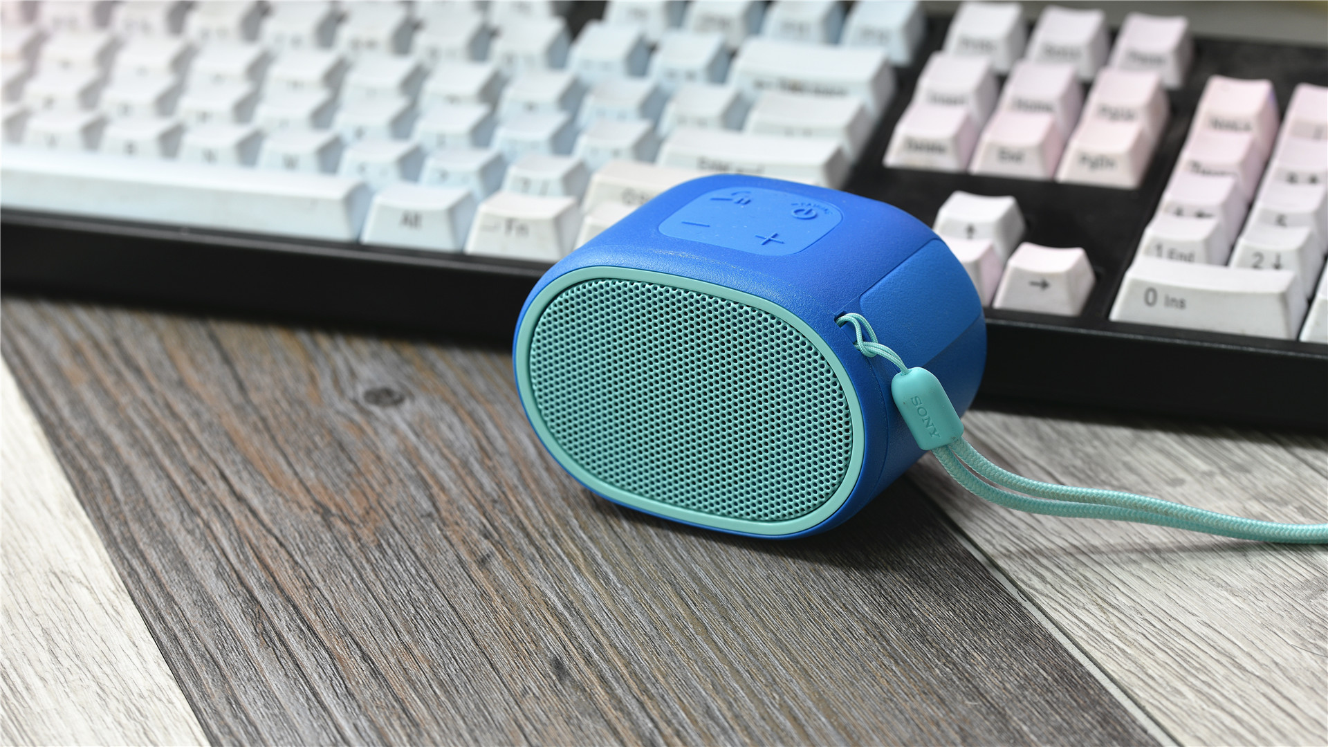 索尼蓝牙音箱srsxb系列有啥区别,索尼蓝牙音箱srs-xb13音质实测