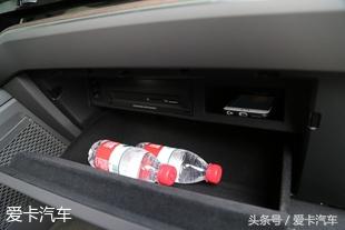 新款途锐比老款途锐小,全新大众途锐测评