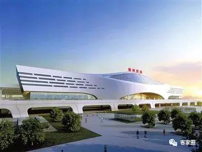 赣州市老城区繁华还是新城区繁华,赣州好还是赣县好