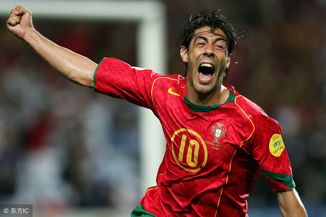 足球历史十大中场排名,足球历史最强十大中场