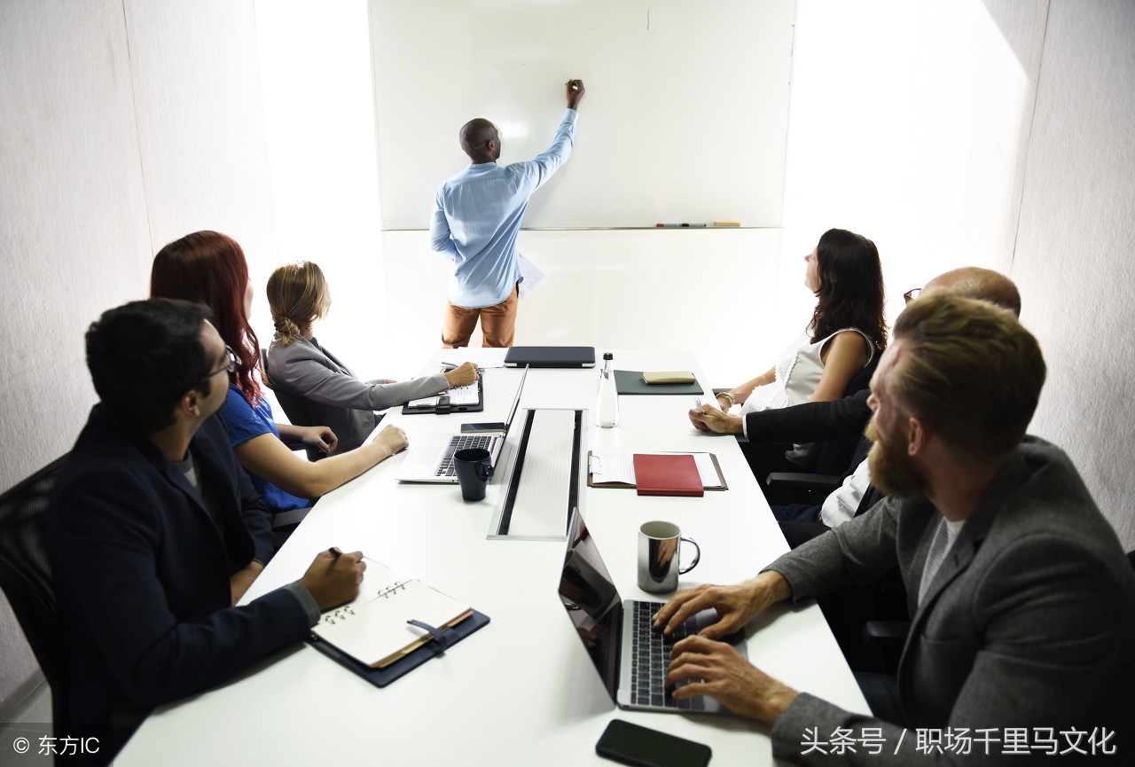 每个领导者必有的过人之处,一个好的领导该怎么管人