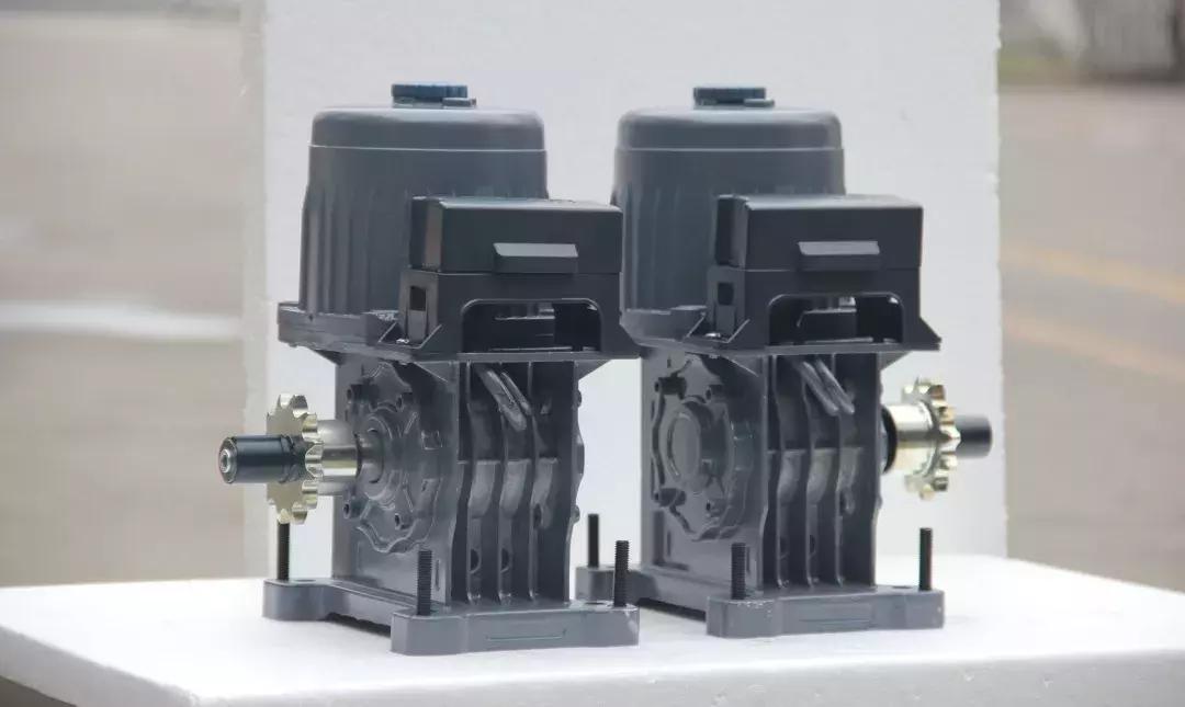 24v安全电压伸缩门,36v安全电压