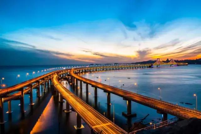 国庆去大连旅游攻略,国庆大连游玩攻略