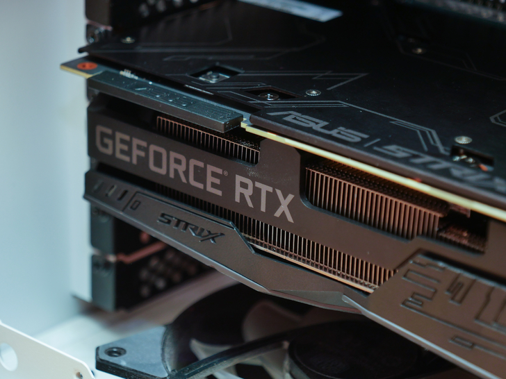 鍗庣rogstrixrtx3070,鍗庣rogstrixrtx4090