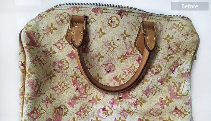 大牌包包日常护理,如何正确毁掉一只大牌包包