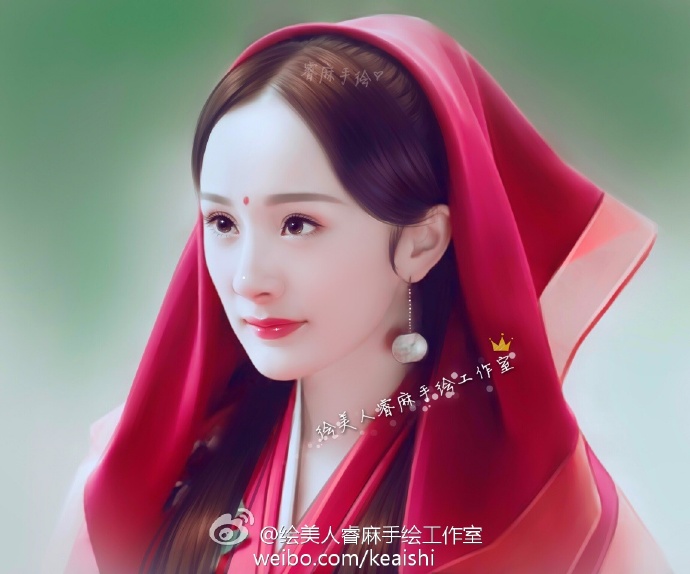 最美古装女明星颜值,最美的古装女星图片