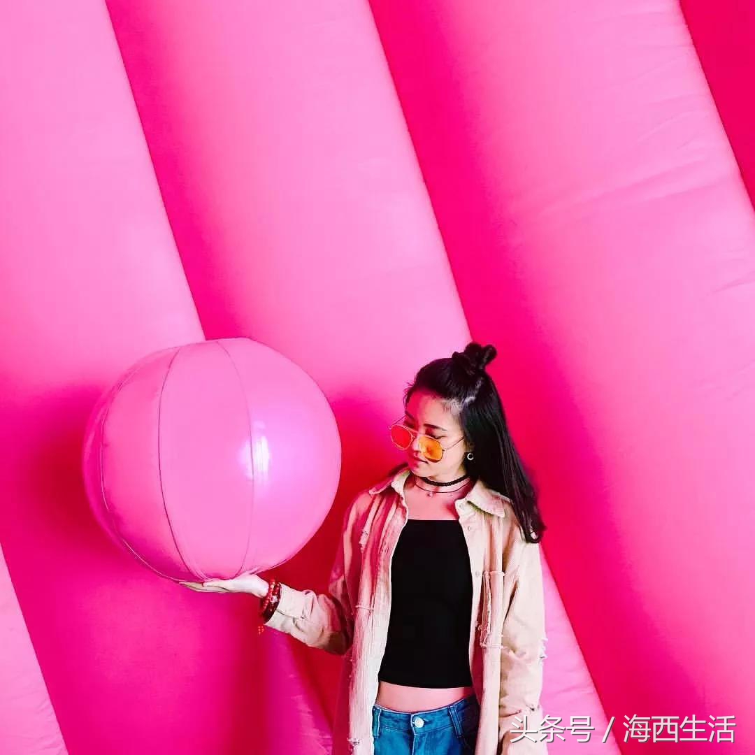 国庆厦门中山公园动物园,国庆打卡厦门