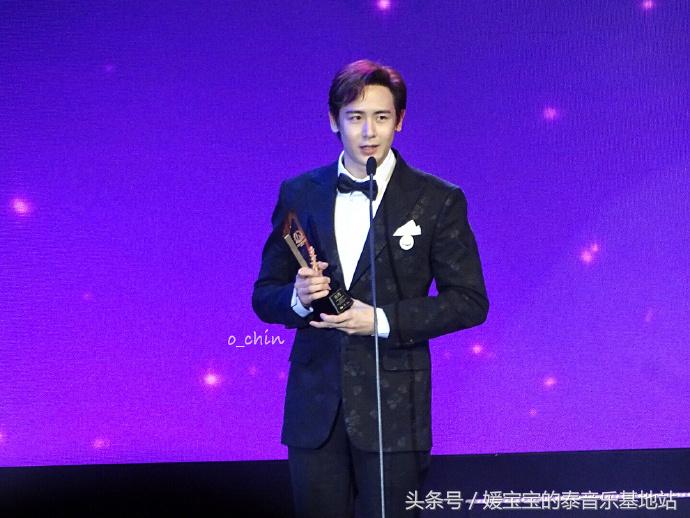 泰国奥斯卡奖获奖视频,泰国2019明星颁奖典礼