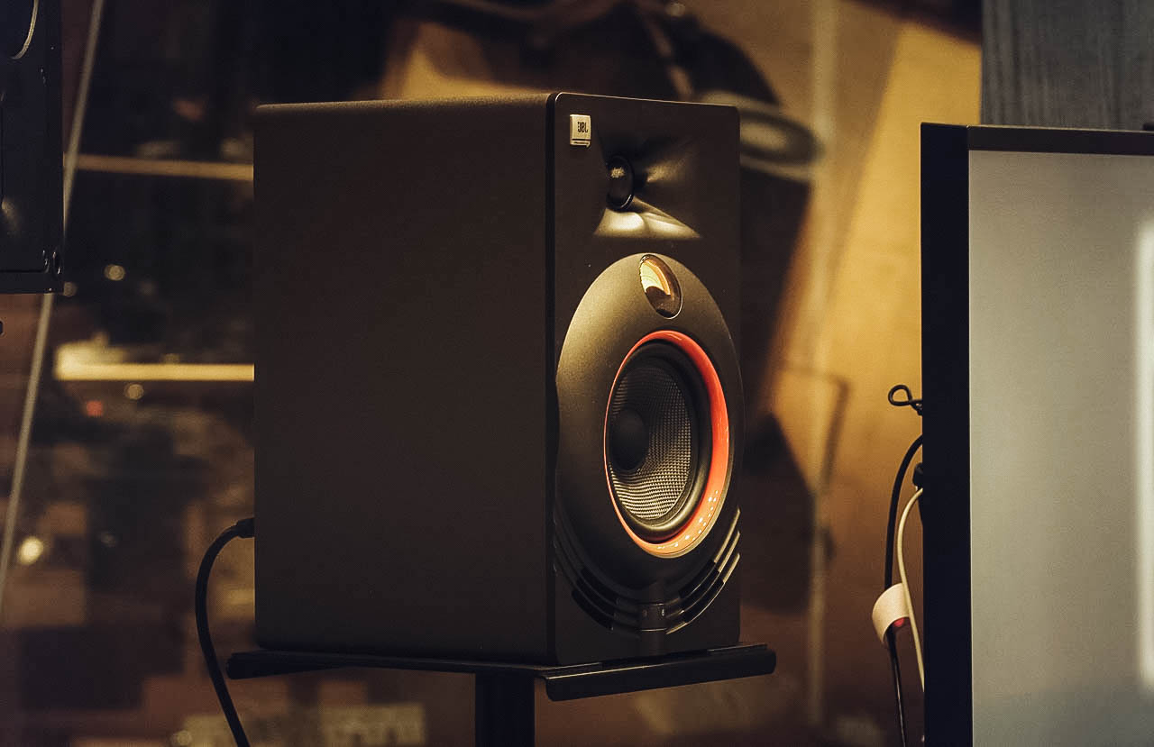 jblnano,jblnanok6璇勬祴