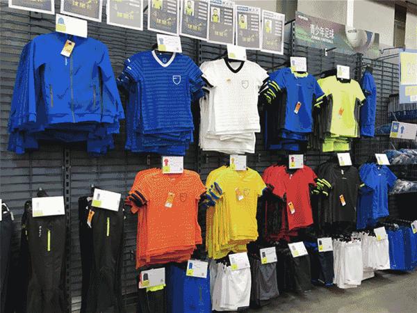 迪卡侬蜕变,迪卡侬亏了还是不亏