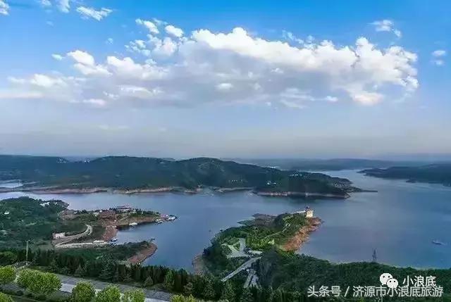 五一河南小浪底旅游攻略,国庆欢乐游视频大全