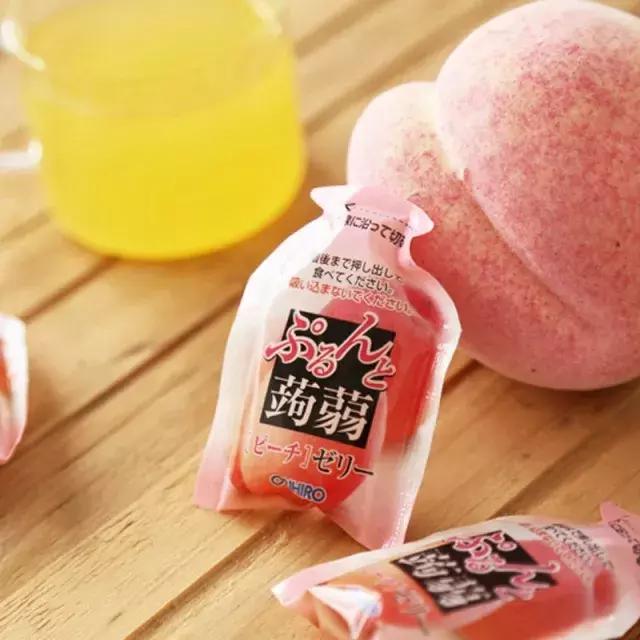 健康低脂又饱腹的零食推荐,吃不胖的经典零食