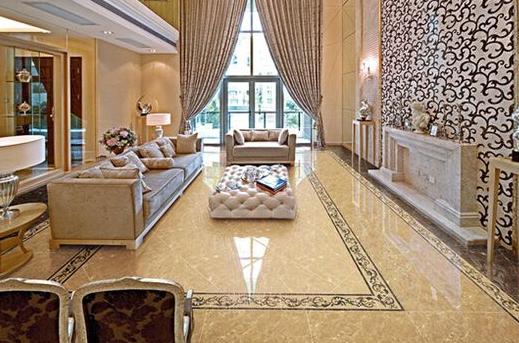 家用室内地砖如何选砖,瓦工师傅铺600x1200地砖多少一平方