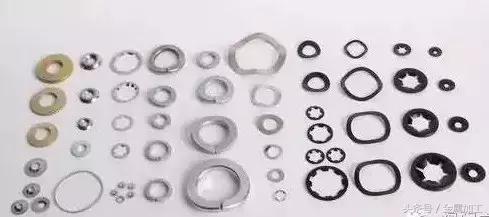 螺丝螺母区别图解,螺杆螺丝和螺栓有什么区别