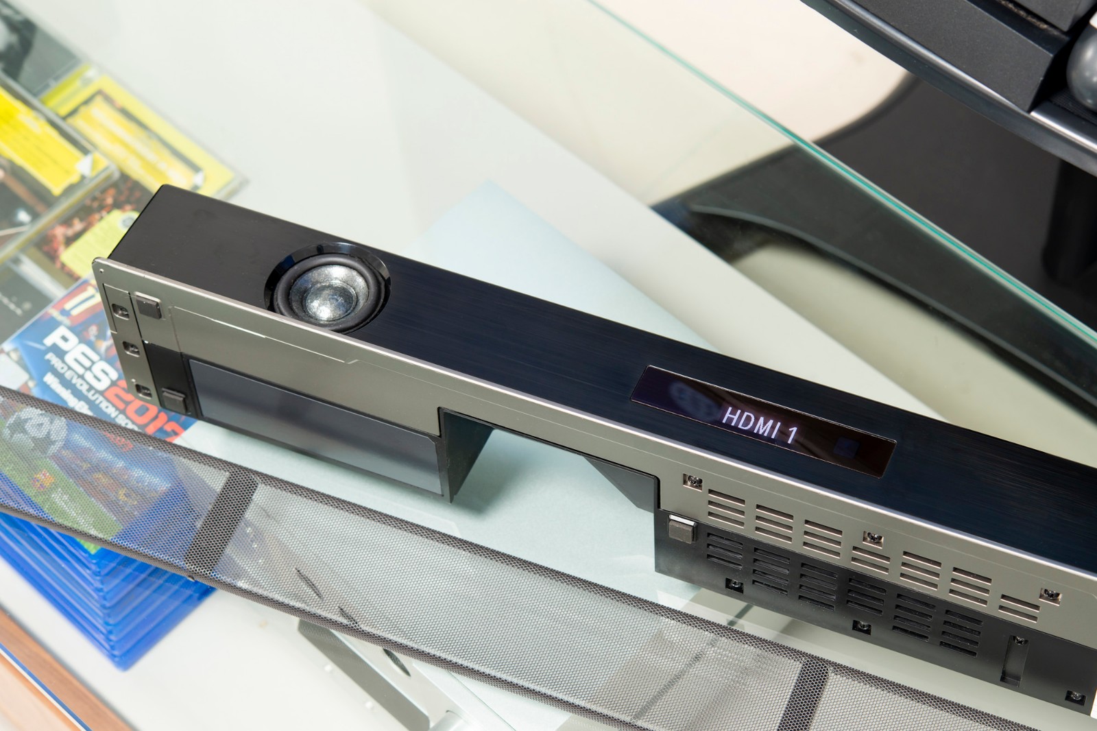 杜比全景声魅力，三大主流回音壁对比评测索尼HT-Z9F技高一筹