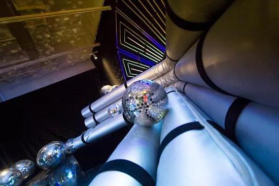 “再无纽约1970s”北京开幕