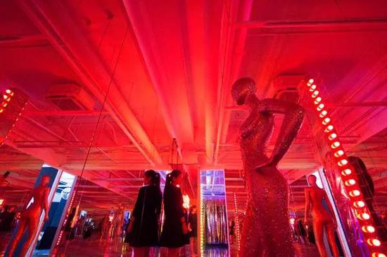 “再无纽约1970s”北京开幕