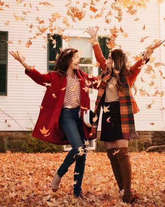 拍照技术重要长相好看也重要,拍照有技术怎么夸人