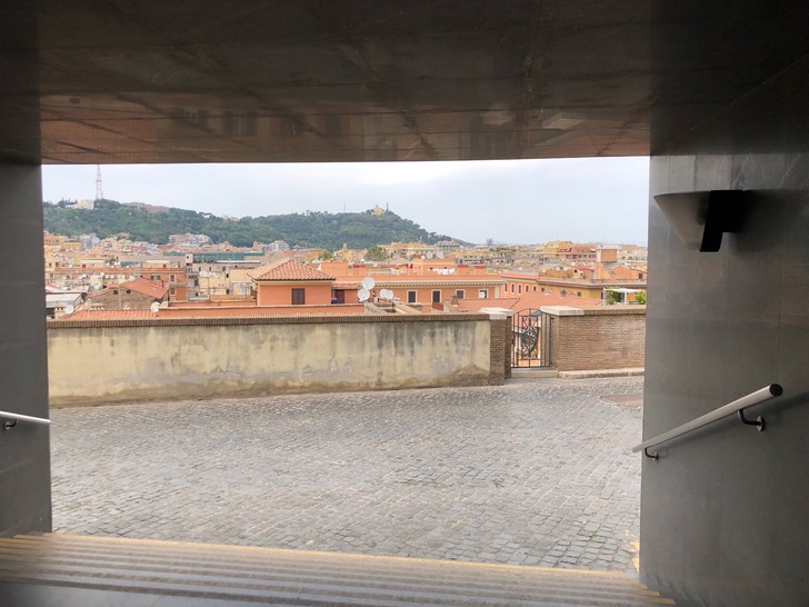 去罗马旅游需要什么条件,去罗马旅游要什么条件