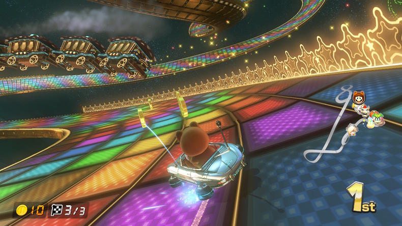 switch马车8怎么设置中文,switch马车8能玩多久