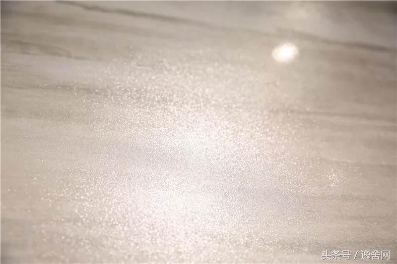 逸家实验室｜有光感，更质感金意陶瓷砖，拒绝给你挑刺儿的机会！