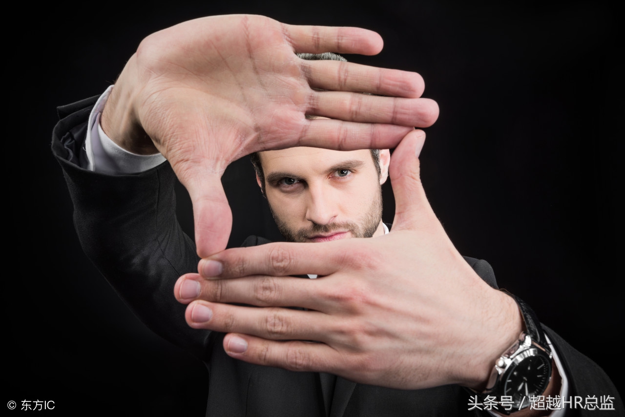 选择适合的职业方向,选定一个行业