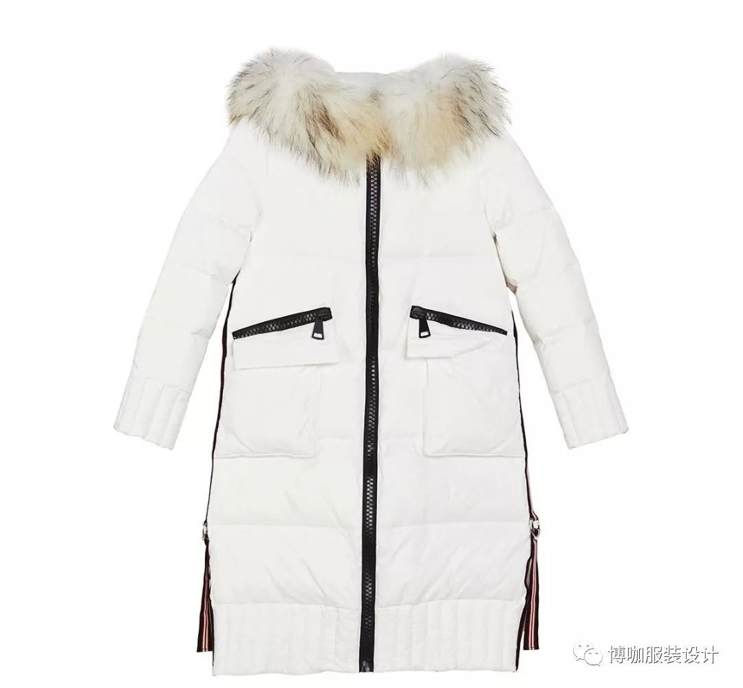 秋意正浓时尚外套,秋冬小众设计感衣服推荐