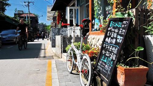 北京值得打卡的美食街,北京必吃美食一条街