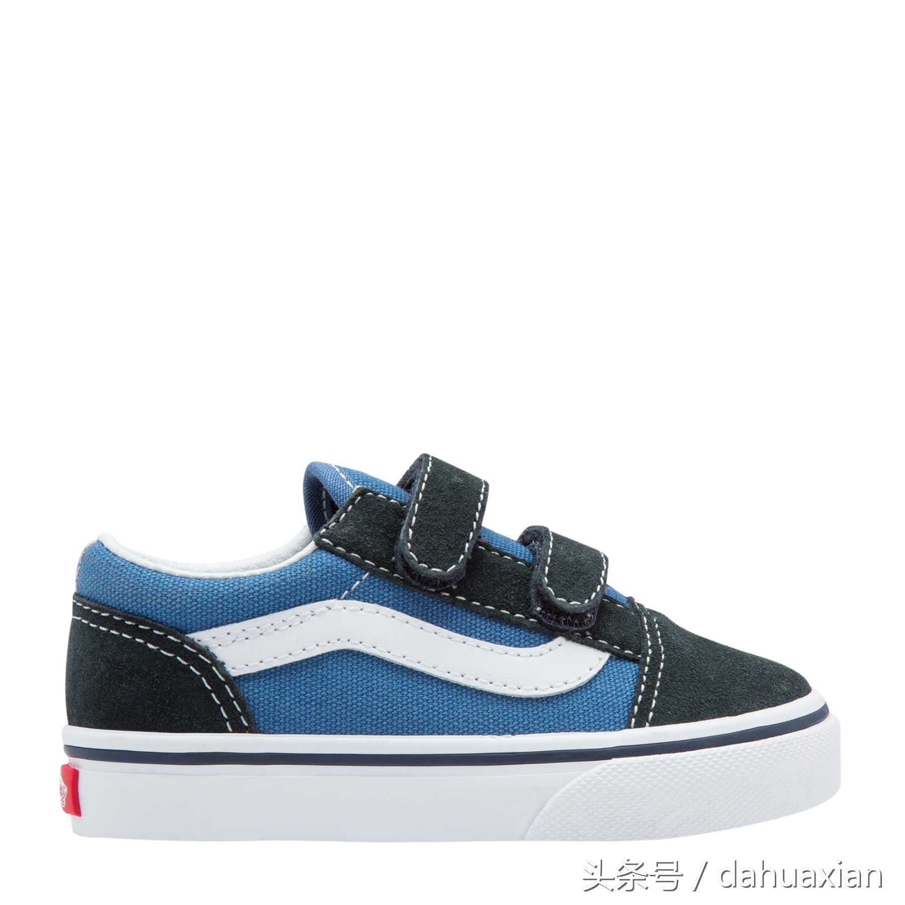 vans鞋子儿童高帮,vans范斯童鞋官方