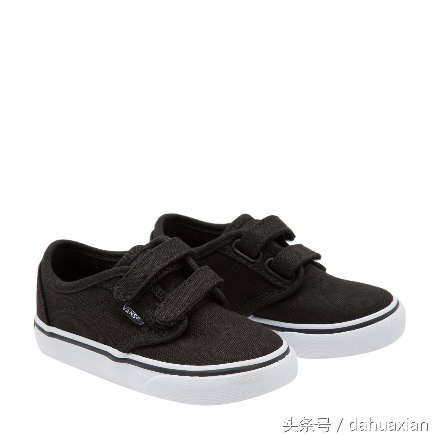 vans鞋子儿童高帮,vans范斯童鞋官方