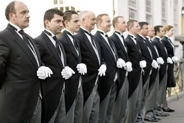 为什么名人都爱住在日本,为什么很多人喜欢住酒店