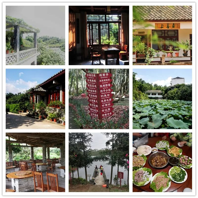 国庆假期游玩攻略玉林,国庆玉林一日游最佳攻略