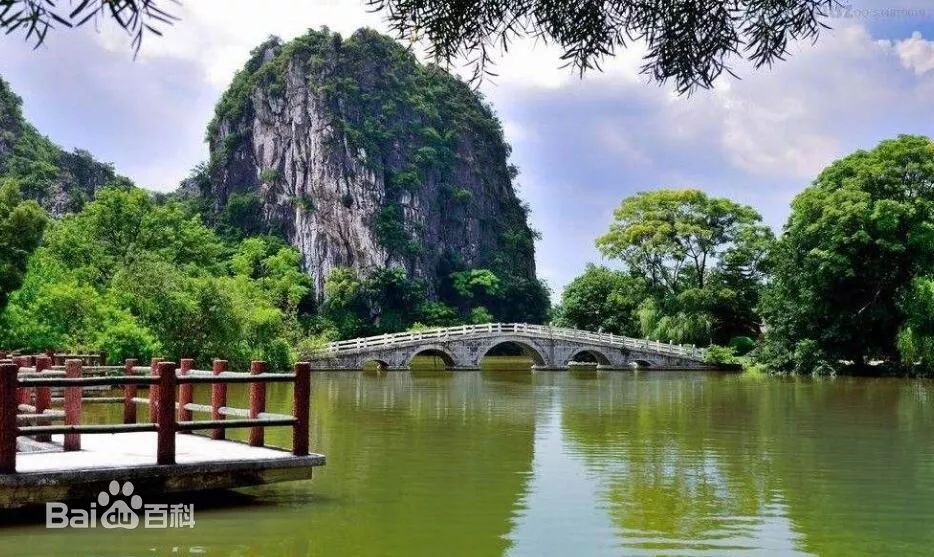 国庆假期游玩攻略玉林,国庆玉林一日游最佳攻略