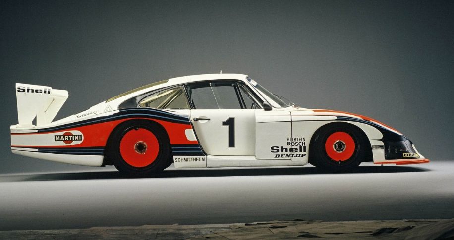 保时捷复古潮流,保时捷潮流复古